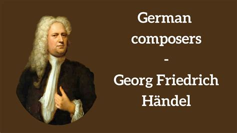 georg friedrich händel german.